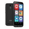 Smartphone SPC Zeus 4G Pro 4GB/ 64GB/ 5.5"/ Negro 8436609912741 2352464N