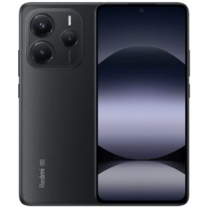 Smartphone Xiaomi Redmi Note 14 8GB/ 256GB/ 6.67"/ 5G/ Negro 6932554405632 MZB0INYEU
