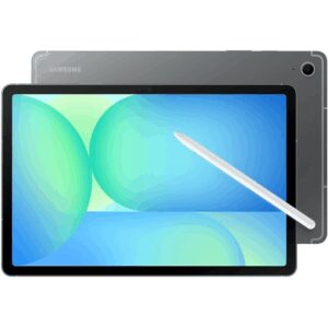 Tablet Samsung Galaxy Tab S10 FE 10.9"/ 8GB/ 128GB/ Octacore/ Gris 8806097195740 SM-X520NZAREUB