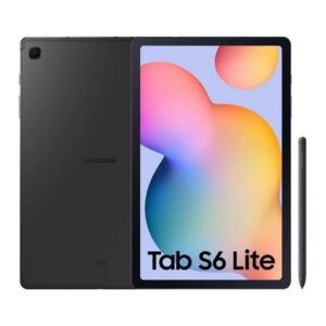 Tablet Samsung Galaxy Tab S6 Lite 2024 P625 10.4"/ 4GB/ 128GB/ Octacore/ 4G/ Gris 8806095572864 SM-P625NZAEEUB