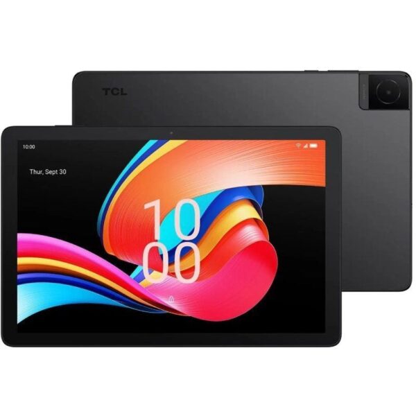 Tablet TCL Tab 10L Gen2 10.1"/ 3GB/ 32GB/ Quadcore/ Gris 4894461973845 8492A-2ALCWE11
