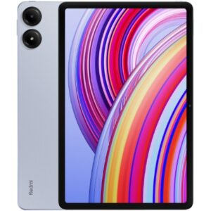 Tablet Xiaomi Redmi Pad Pro 12.1"/ 6GB/ 128GB/ Octacore/ Azul Océano 6941812781500 VHU4733EU