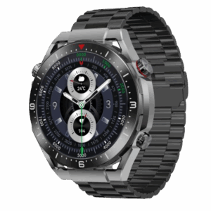 5905913006000 ECO01-BLACK ECOWATCH EW01 BLACK