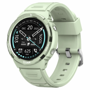 5908235977973 FW100MINT MAXCOM WATCH FW100 TITAN VALKIRIA MENTA.