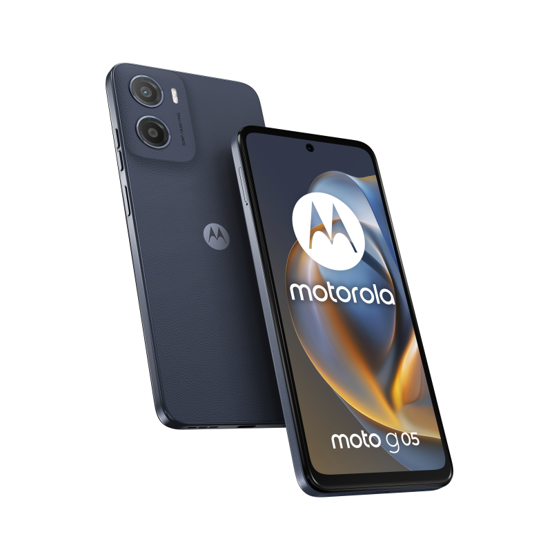 840023295812 PB6L0055IT MOTOROLA MOTO G05 6