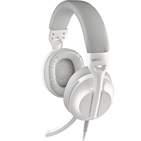 Auriculares NGS VOX805 USB-C/ con Micrófono/ USB Tipo-C/ Blancos 8435430626704 VOX805USBCWHITE