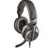 Auriculares NGS VOX805 USB-C/ con Micrófono/ USB Tipo-C/ Negros 8435430626681 VOX805USBCBLACK
