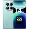 Smartphone Xiaomi Redmi Note 14 Pro 12GB/ 512GB/ 6.67"/ 5G/ Verde 6932554402433 MZB0IMSEU