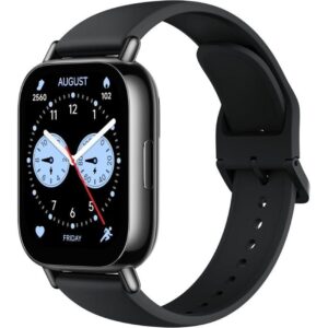 Smartwatch Xiaomi Redmi Watch 5 Lite/ Notificaciones/ Frecuencia Cardíaca/ GPS/ Negro 6941812791530 BHR8789GL
