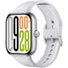 Smartwatch Xiaomi Redmi Watch 5/ Notificaciones/ Frecuencia Cardíaca/ GPS/ Gris Plata 6941812725115 BHR9381GL