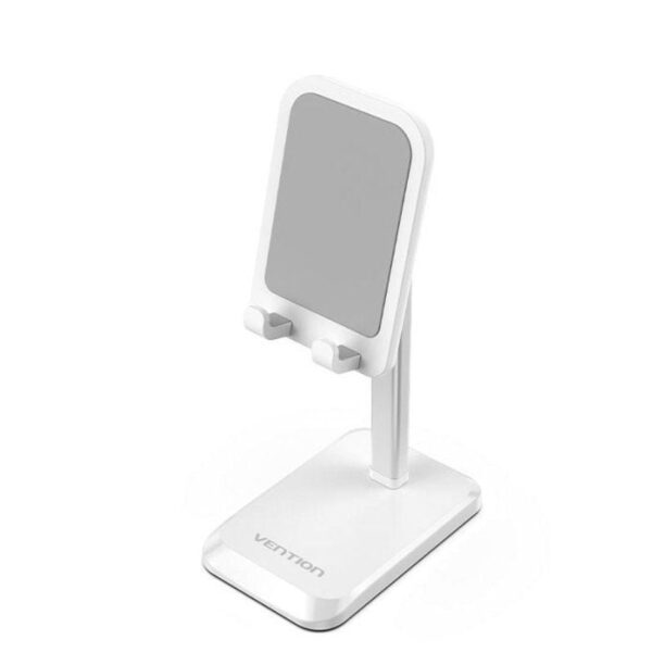 Soporte para Smartphone/Tablet Vention KCQW0/ Blanco 6922794764781 KCQW0