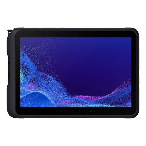Tablet Samsung Galaxy Tab Active4 Pro 10.1"/ 6GB/ 128GB/ Octacore/ 5G/ Negra 8806094626278 T636 6-128 BK