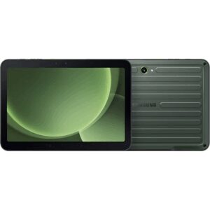 Tablet Samsung Galaxy Tab Active5 Pro 10.1"/ 6GB/ 128GB/ Octacore/ WiFi/ Verde 8806097100690 SM-X350NZGAEEB