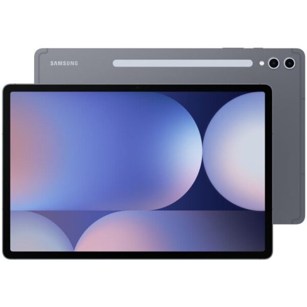 Tablet Samsung Galaxy Tab S10+ 12.4"/ 12GB/ 512GB/ Octacore/ 5G/ Gris 8806095609461 SM-X826BZAPEUB