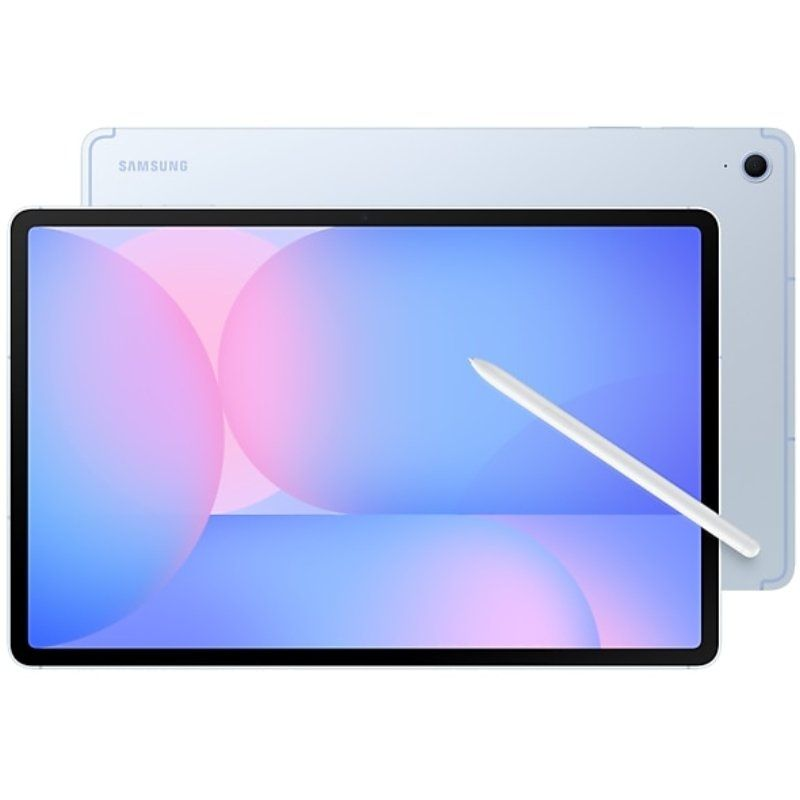 Tablet Samsung Galaxy Tab S10+ FE 13.1"/ 8GB/ 128GB/ Octacore/ 5G/ Azul 8806097193708 SM-X626BLBREUE