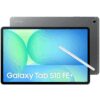 Tablet Samsung Galaxy Tab S10+ FE 13.1"/ 8GB/ 128GB/ Octacore/ Gris 8806097197508 SM-X620NZAREUB