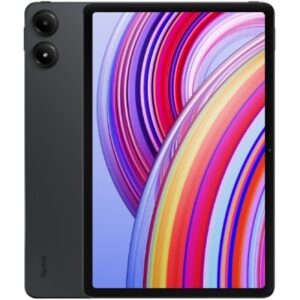 Tablet Xiaomi Redmi Pad Pro 12.1"/ 6GB/ 128GB/ Octacore/ Gris Grafito 6941812781548 VHU4737EU