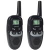Walkie Talkie Topcom RC-6410/ Hasta 6km/ 8 canales 5411519017741 RC-6410