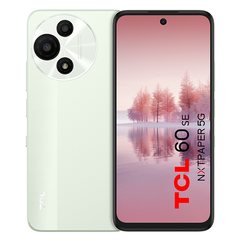 4894461794884 T521-2BLCA112 TCL 60SE NXTPAPER 5G 6