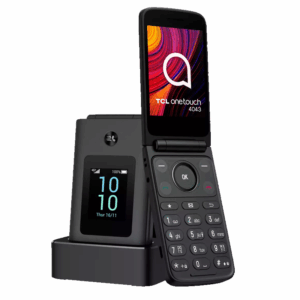 4894461819228 T313D1-3ALCA112 TCL 4043D ONETOUCH 3
