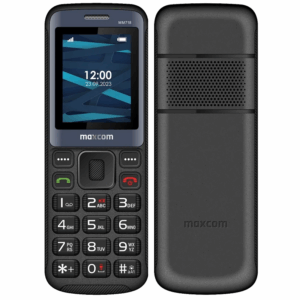 5908235977461 MM71801230802381 MAXCOM MM718 1