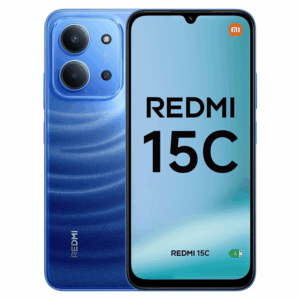 6932554455392 MZB0LBTEU XIAOMI REDMI 15C 6