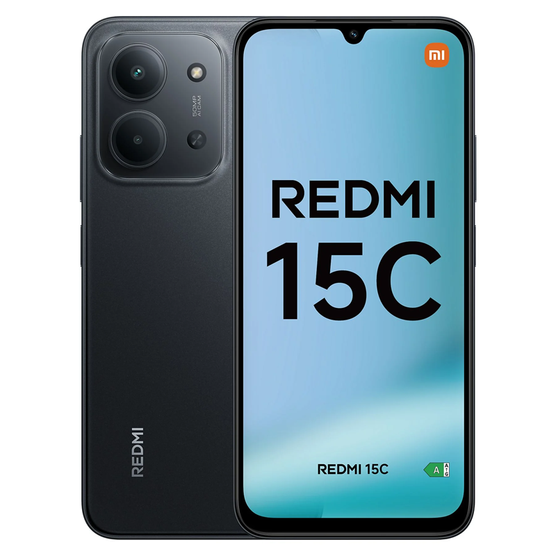 6932554458225 MZB0LIFEU XIAOMI REDMI 15C 6