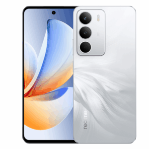 6941764467767 631011005929 REALME C71 6.67" 8+16GB/256GB 5MP/50P WHITE SWAN