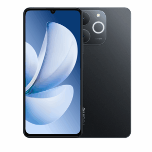 6941764469679 631011006476 REALME NOTE 70T 6.67" 4GB/256GB 5MP/13MP BLACK