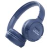 Auriculares Inalámbricos JBL Tune 510BT/ con Micrófono/ Bluetooth/ Azules 6925281987649 JBLT510BTBLU