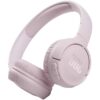 Auriculares Inalámbricos JBL Tune  510BT/ con Micrófono/ Bluetooth/ Rosas 6925281987656 JBLT510BTROSEU
