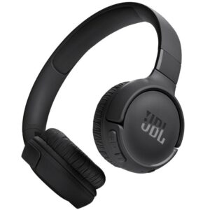 Auriculares Inalámbricos JBL Tune 525BT/ con Micrófono/ Bluetooth/ Negro 1200130006982 JBLT525BTBLK