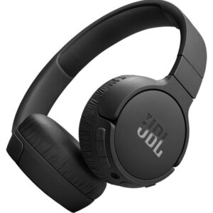 Auriculares Inalámbricos JBL Tune 670NC/ con Micrófono/ Bluetooth/ Negros 6925281973208 JBLT670NCBLK