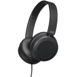 Auriculares JVC HA-S31M/ con Micrófono/ Jack 3.5/ Negros 4975769458644 HA-S31M-B-EX