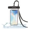 Funda Universal Impermeable para Smartphone Tech One Tech TEC2850/ Hasta 7" 8436546594055 TEC2850