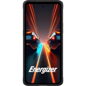 Smartphone Ruggerizado Energizer Hard Case H67G 4GB/ 128GB/ 5G/ 6.78"/ Negro 3492548234882 H67GEU