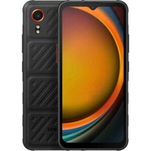 Smartphone Ruggerizado Samsung Galaxy Xcover 7 Enterprise Edition 6GB/ 128GB/ 6.6"/ 5G/ Negro 8806095382616 SM-G556BZKDEEB