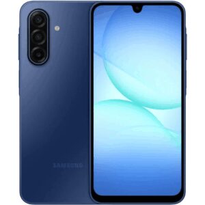 Smartphone Samsung Galaxy A17 8GB/ 256GB/ 6.7"/ 5G/ Azul 8806097640301 A176 8-256 BL