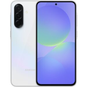 Smartphone Samsung Galaxy A36 8GB/ 256GB/ 6.7"/ 5G/ Blanco 8806095984223 SM-A366BZAGEUB