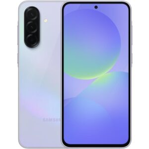 Smartphone Samsung Galaxy A36 8GB/ 256GB/ 6.7"/ 5G/ Lavanda 8806095984384 SM-A366BLVGEUB
