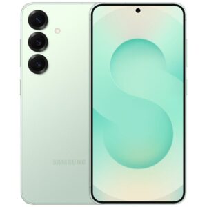 Smartphone Samsung Galaxy S25 12GB/ 256GB/ 6.2"/ 5G/ Verde Menta 8806095852713 SM-S931BLGGEUB