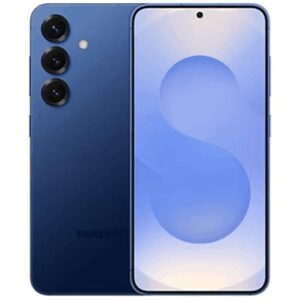 Smartphone Samsung Galaxy S25+ 12GB/ 512GB/ 6.7"/ 5G/ Azul Marino 8806095857671 SM-S936BDBGEUE