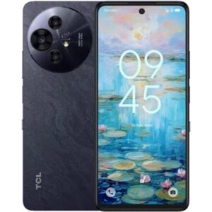 Smartphone TCL 50 NXTPAPER 8GB/ 256GB/ 6.8"/ 5G/ Gris 4894461992143 T702D-2ALCA112