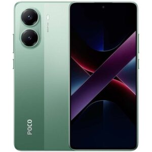 Smartphone Xiaomi POCO X7 Pro 12GB/ 512GB/ 6.67"/ 5G/ Verde 6932554408770 POCO X7P 5G 12-512GRE