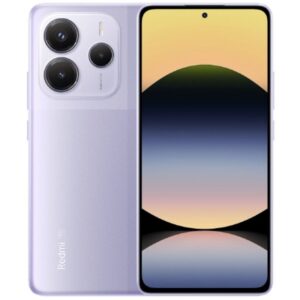 Smartphone Xiaomi Redmi Note 14 8GB/ 256GB/ 6.67"/ 5G/ Purpura 6932554405601 MZB0IO1EU