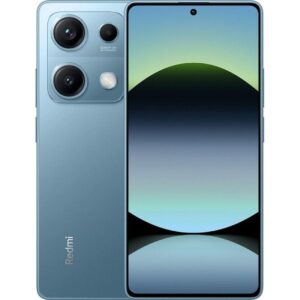 Smartphone Xiaomi Redmi Note 14S 8GB/ 256GB/ 6.67"/ Azul 6932554431730