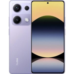 Smartphone Xiaomi Redmi Note 14S 8GB/ 256GB/ 6.67"/ Purpura 6932554431839