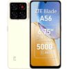 Smartphone ZTE Blade A56 4GB/ 64GB/ 6.75"/ Oro 6902176146046 P606F21-GD