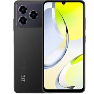 Smartphone ZTE Blade A76 4GB/ 128GB/ 6.75"/ Negro 6902176151194 P615F01-BLK