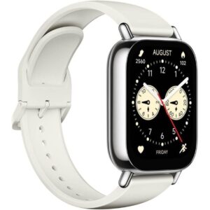 Smartwatch Xiaomi Redmi Watch 5 Lite/ Notificaciones/ Frecuencia Cardíaca/ GPS/ Dorado 6941812791554 BHR8791GL